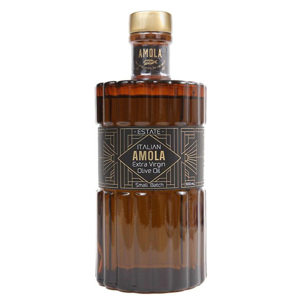 Amola - Italian Extra Virgin Oil