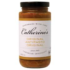 Catherine's - Original Antipasto