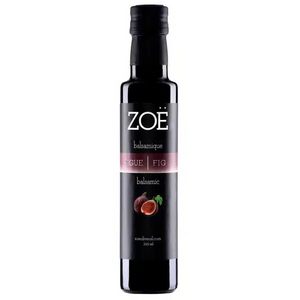 Zoe - Fig Infused Balsamic Vinegar