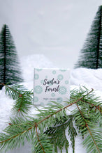 Load image into Gallery viewer, Sealux - Santa&#39;s Forest Soap
