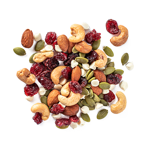 Laid Back Snacks - Wholesome Yogi, Mini Bag