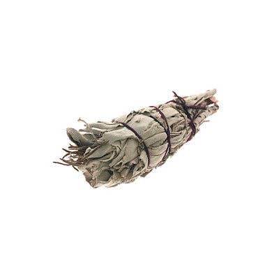 Smudge Blend - White Sage & Lavender