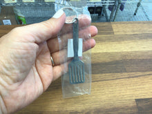 Load image into Gallery viewer, Mini Utensil Key Chain - Whisk / Turner / Ladle
