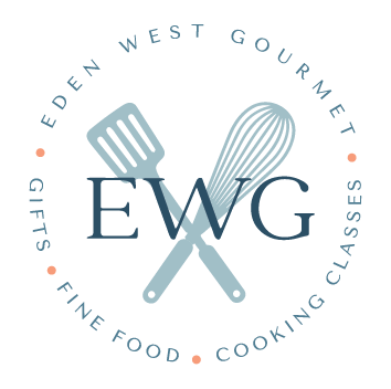 Traditional Basil Pesto – Eden West Gourmet