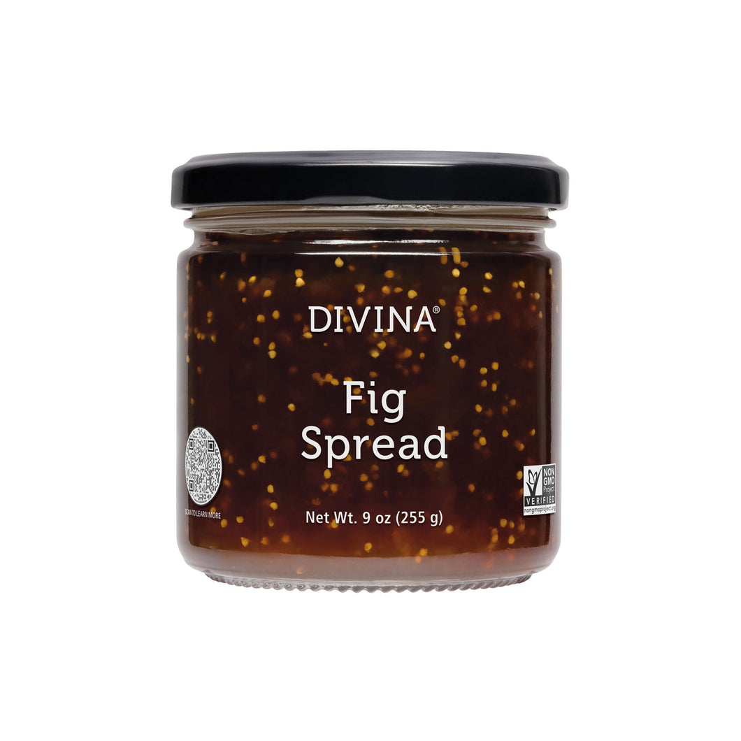 Divina - Fig Spread