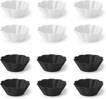 Load image into Gallery viewer, Bakelicious Silicone Bake Cups
