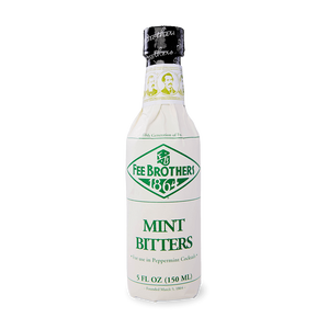 Fee Brothers - Peppermint Bitters