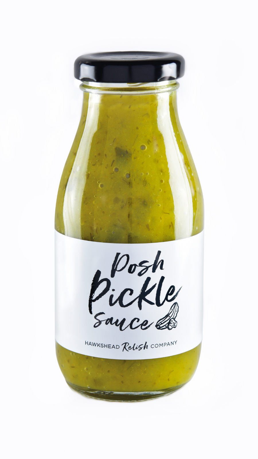 Hawkshead - Posh Pickle Sauce