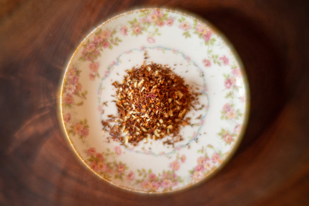 Monarch Tea - Coconut Rooibos Chai