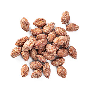 Laid Back Snacks - Posh Praline Almonds