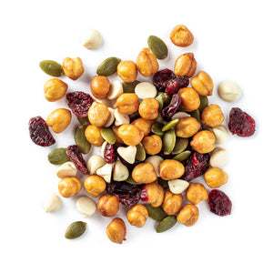 Laid Back Snacks - Nutless Yogi*