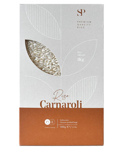 Carnaroli Rice