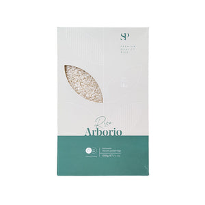 Arborio Rice