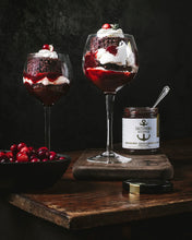 Load image into Gallery viewer, Saltspring Kitchen Co - Cranberry, Sour Cherry &amp; Port Preserve
