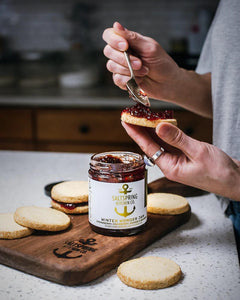 Saltspring Kitchen Co - Winter Wonder Jam