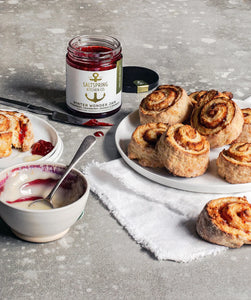 Saltspring Kitchen Co - Winter Wonder Jam