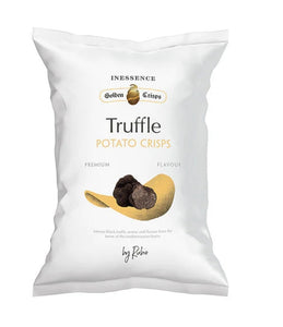 Inessence Potato Crisps - Truffle