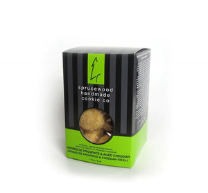 Sprucewood Handmade Cookie - Herbes de Provence
