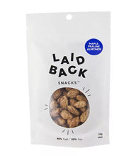 Load image into Gallery viewer, Laid Back Snacks - Posh Praline Almonds
