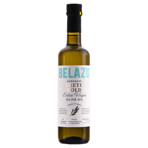 Belazu - Crete Gold Extra Virgin Olive Oil