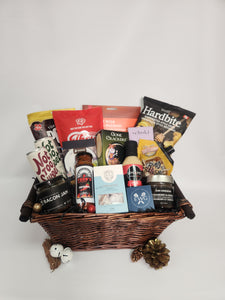 BC Locavore Gift basket - Anmore