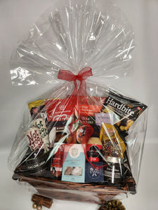 BC Locavore Gift basket - Anmore