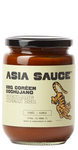 Asia Sauce - Gochujang Korean BBQ