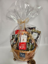 Load image into Gallery viewer, BC Locavore Gift basket - Charcuterie Platter
