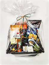 Load image into Gallery viewer, BC Locavore Gift basket - Belcarra
