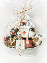 Load image into Gallery viewer, BC Locavore Gift basket - Rocky Point
