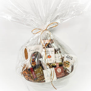 BC Locavore Gift basket - Rocky Point