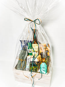 Housewarming Gift basket