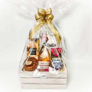 Party Time Gift Basket - Sweet