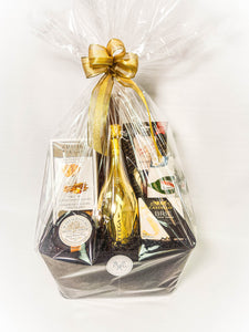 Party Time Gift Basket - Savory