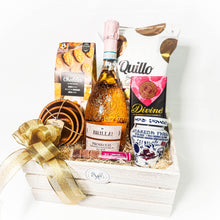 Load image into Gallery viewer, Party Time Gift Basket - Sweet
