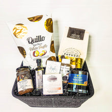 Load image into Gallery viewer, Truffle Lover Gift Basket
