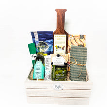 Load image into Gallery viewer, Housewarming Gift basket
