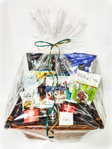 BC Locavore Gift basket - Anmore