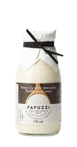 Favuzzi - Truffle Pizza Sauce