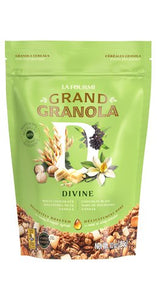 La Fourmi Grand Granola - Divine