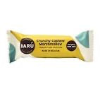 Baru-Milk Chocolate Marshmallow Bar with Crunchy Cashew Crispy