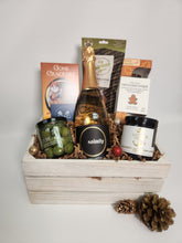 Load image into Gallery viewer, BC Locavore Gift basket - Party Starter
