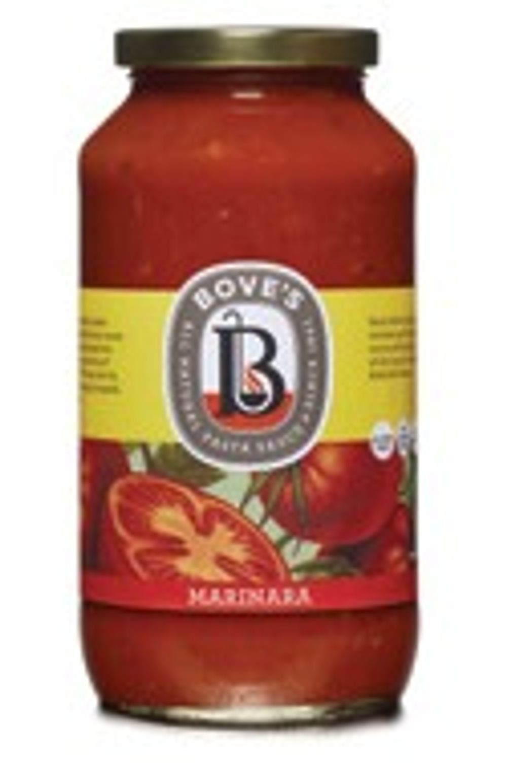 Boves - Marinara Sauce