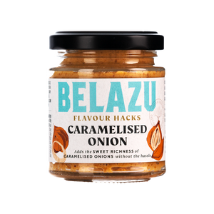 Belazu - Caramelized Onion Flavour Hack