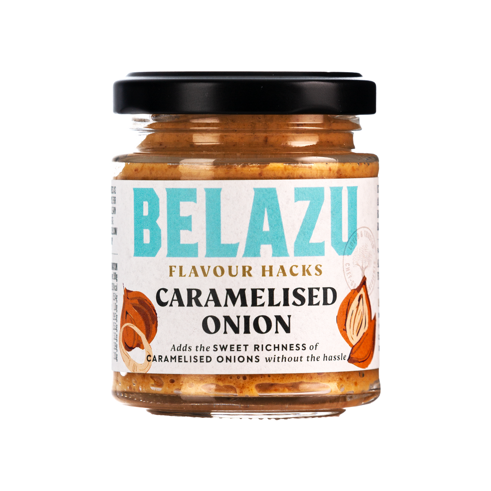 Belazu - Caramelized Onion Flavour Hack