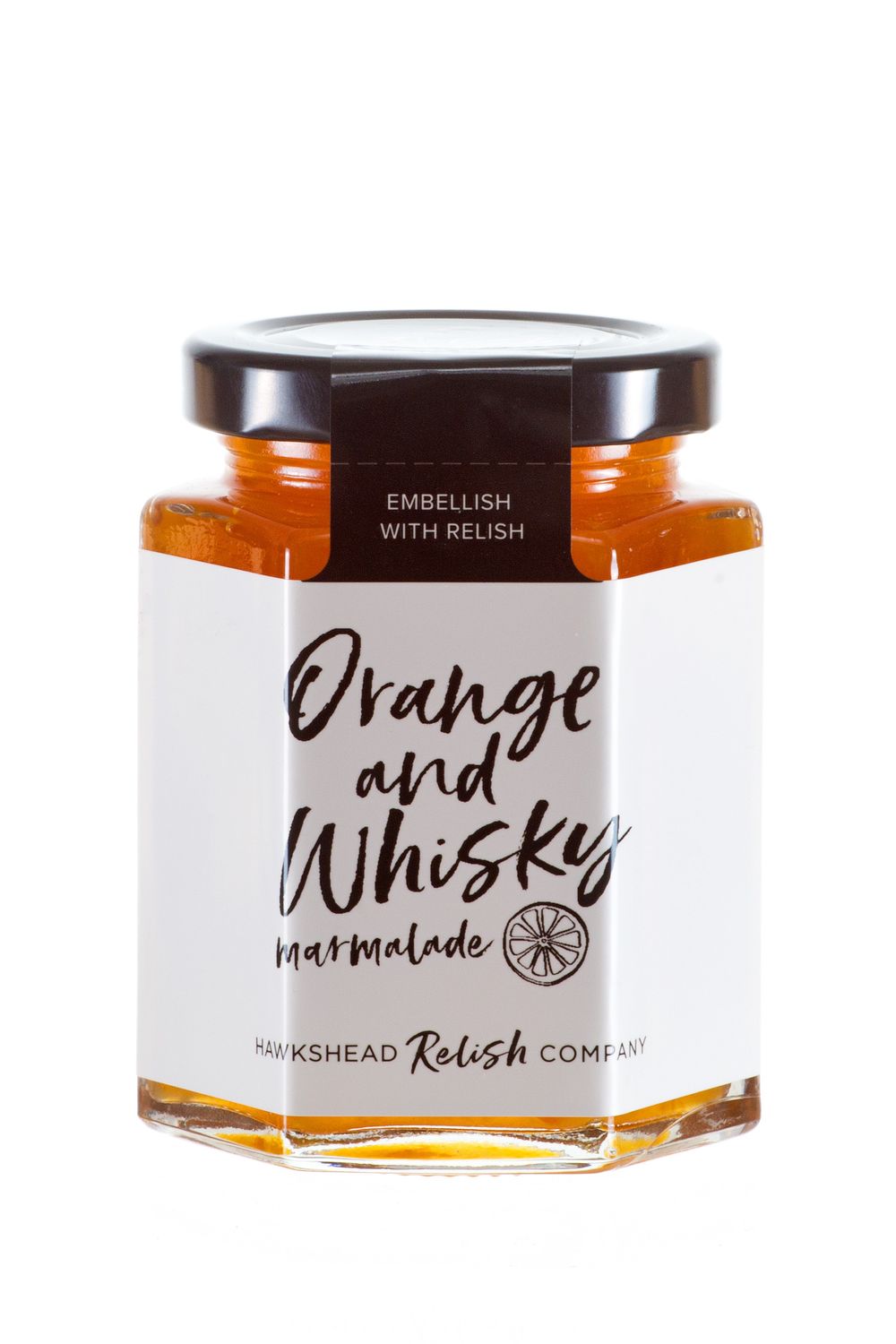 Hawkshead - Orange & Whisky Marmalade