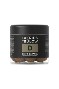 Lakrids-Salt and Caramel Liquorice