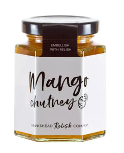Hawkshead Relish Company - Mango Chutney