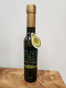 Olive the Best - Peruvian Estate Reserve House Blend Ultra Premium Olive Oil (2024 harvest)