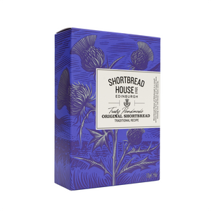Shortbread House of Edinburgh - Original Recipe - Box